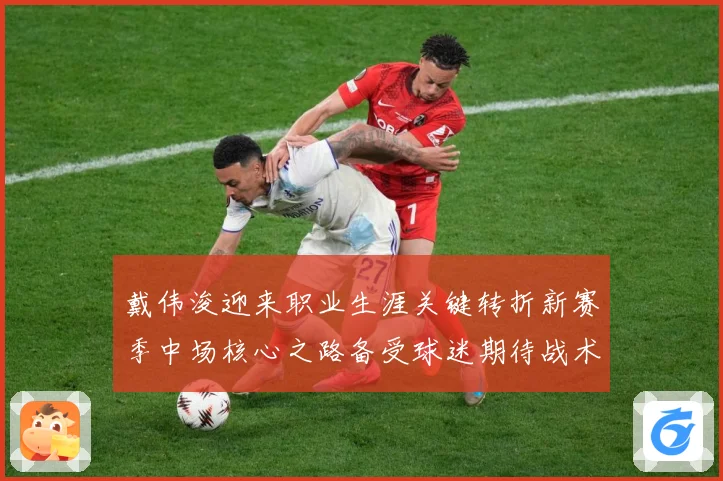 戴伟浚迎来职业生涯关键转折新赛季中场核心之路备受球迷期待战术观察：最新赛事动态与深度分析
